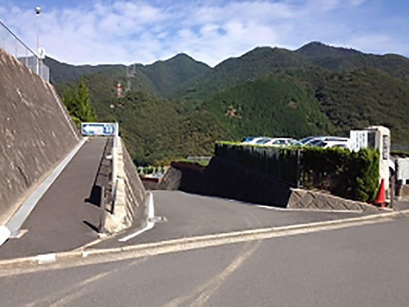 高陽見晴らし墓園