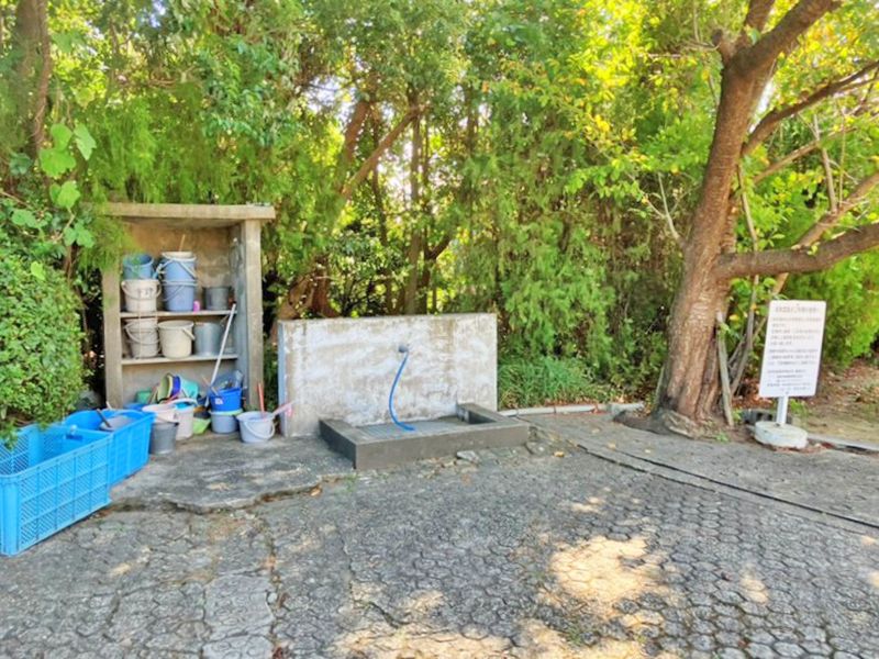 宝塚市営　西山霊園