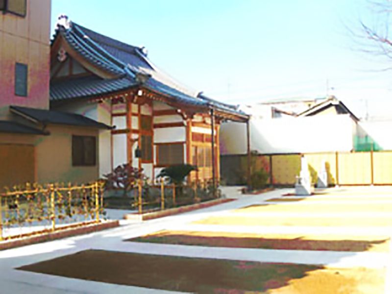 教蓮寺