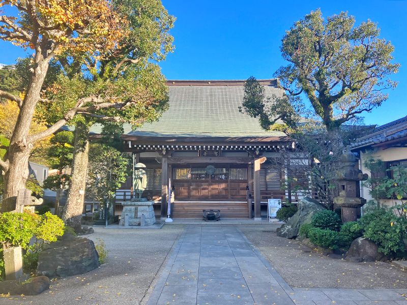 湘南江ノ島樹木葬プラチナヒルズ