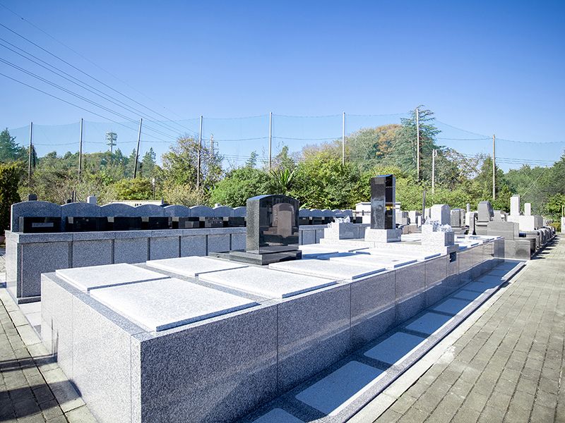 柏メモリアルガーデン