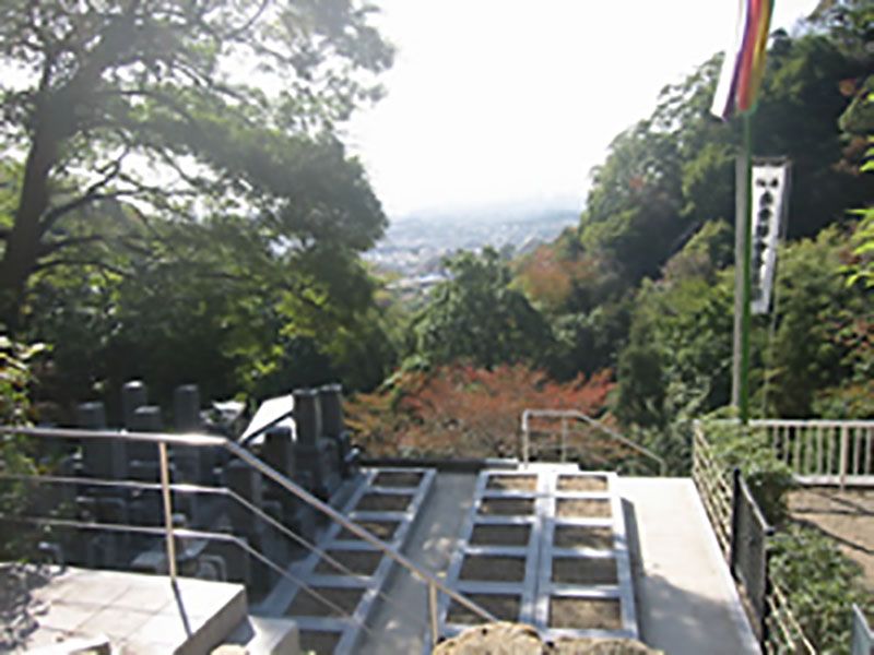 妙龍寺夙川霊園