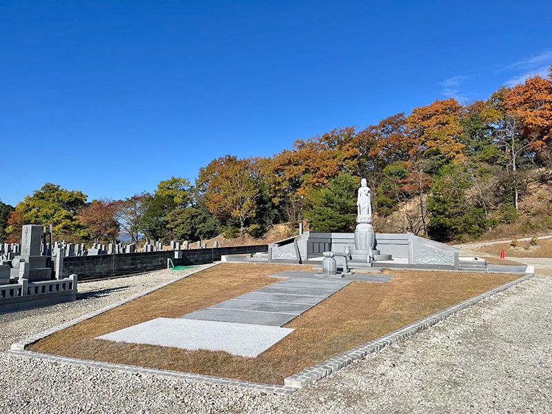 京都西山霊園 とわ