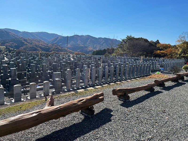 京都西山霊園 とわ