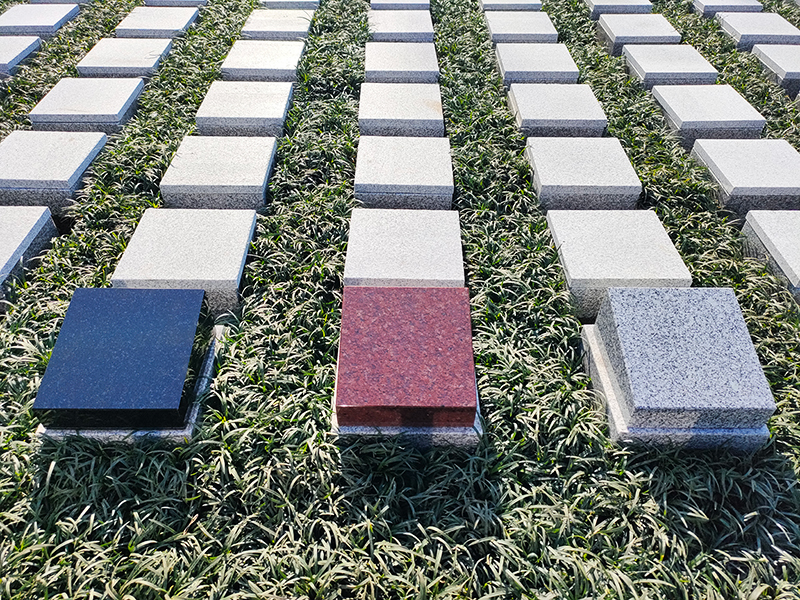 釈迦寺霊園 船橋中央