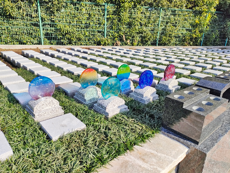 釈迦寺霊園 船橋中央