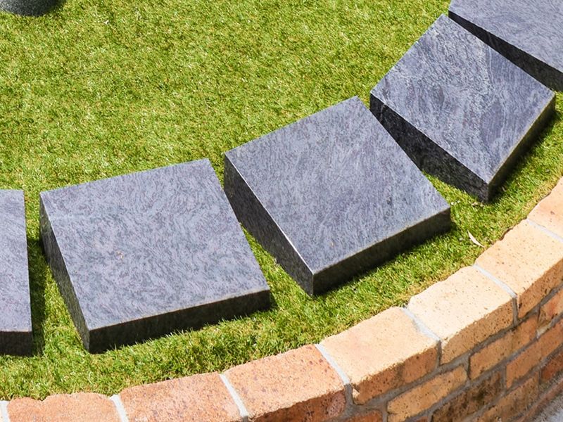 ガーデニング墓 ひだまりの杜「結区画」