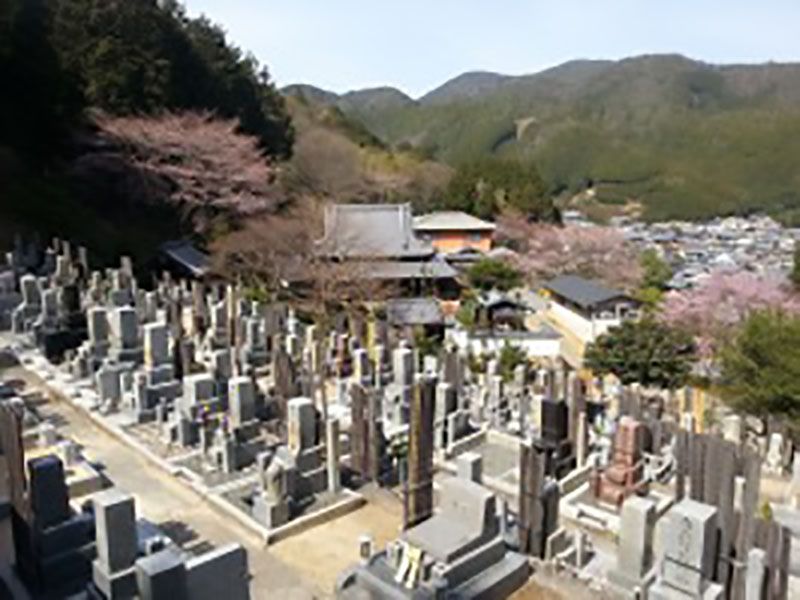 往生院