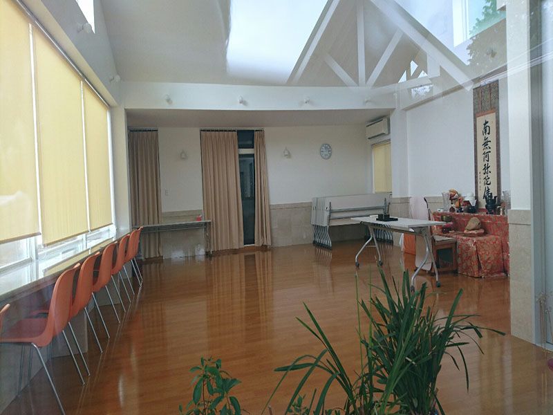 有馬富士メモリアルパーク