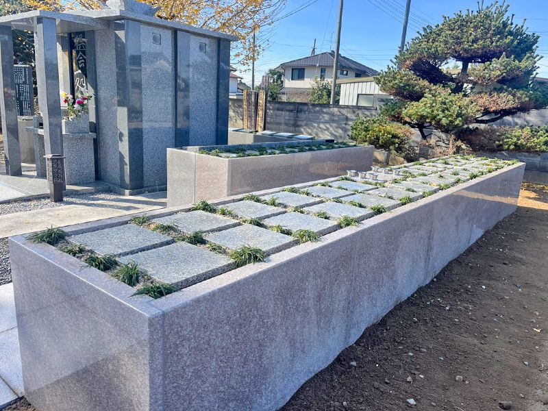 越谷大イチョウ堂