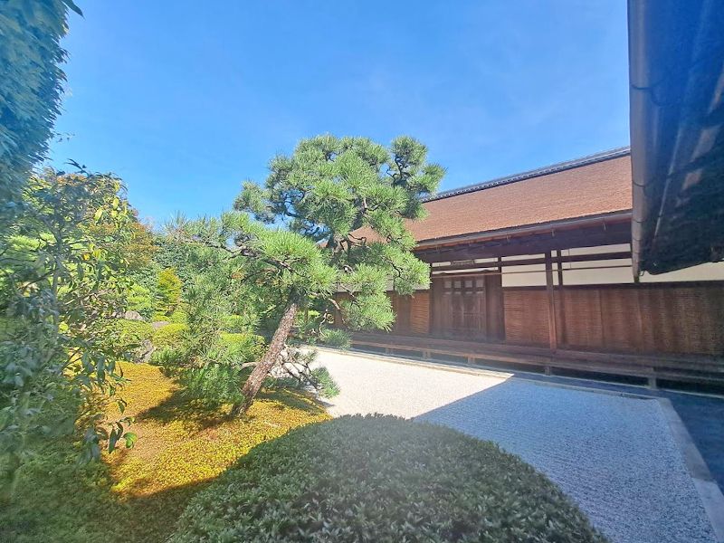 臨済宗大本山大徳寺塔頭 興臨院