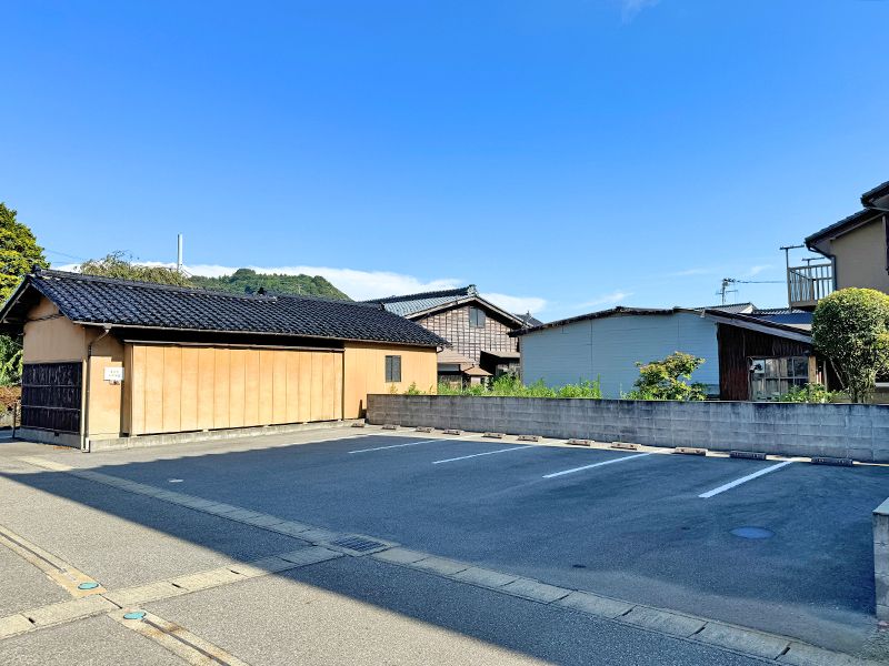善行寺 のうこつぼ