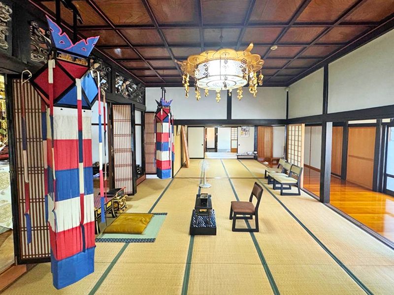 善行寺 のうこつぼ