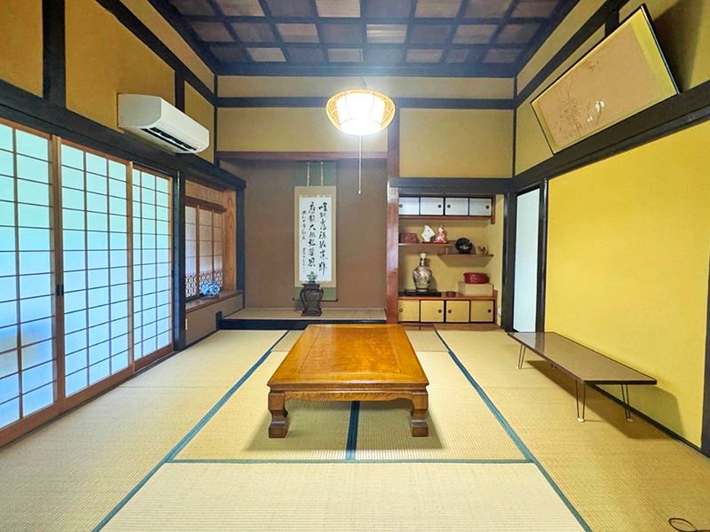 善行寺 のうこつぼ