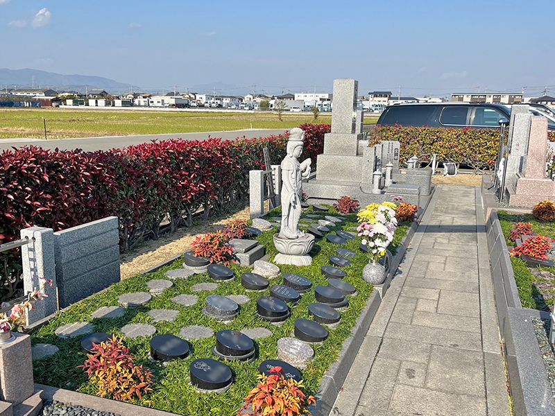 京都リバーサイドメモリアルパーク