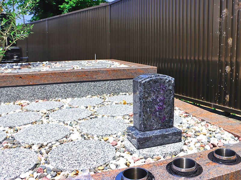 本長寺 樹木葬 星影～ほしかげ～