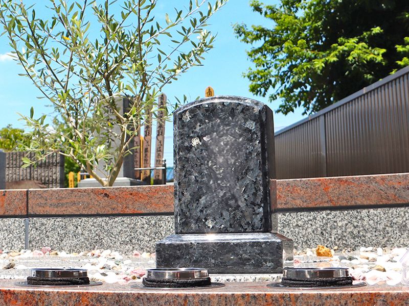 本長寺 樹木葬 星影～ほしかげ～