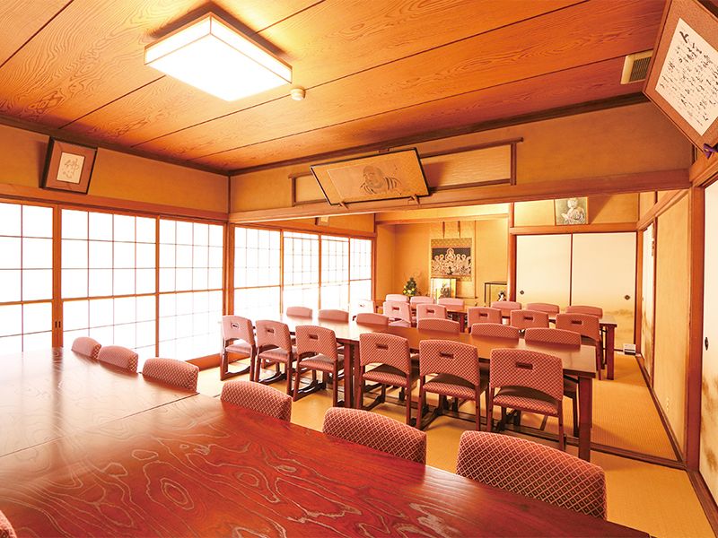 新宿区 樹木葬「瑠璃の光」