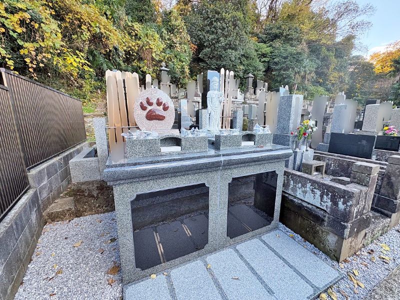 本長寺 樹木葬 星影～ほしかげ～