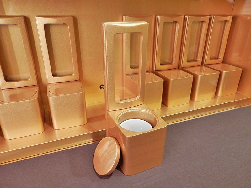 実相寺 青山霊廟