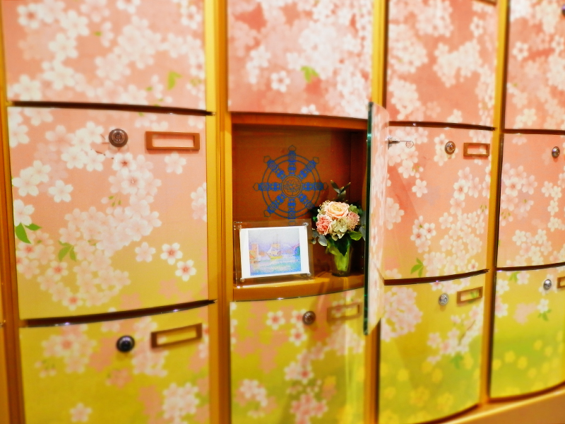 実相寺 青山霊廟