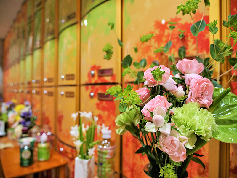 実相寺 青山霊廟