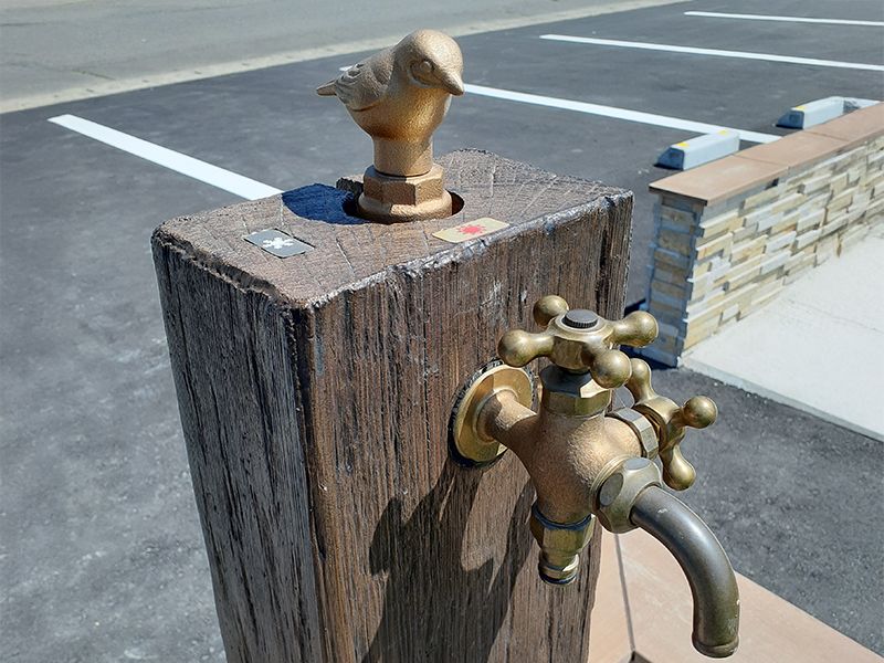 グリーンメモリアルパーク花巻