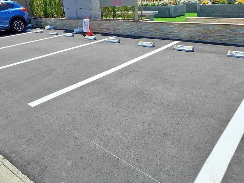 グリーンメモリアルパーク花巻