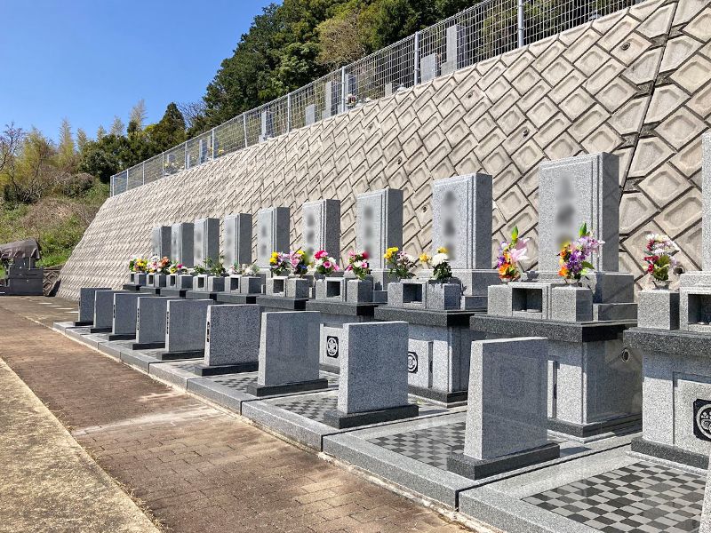 古賀霊苑