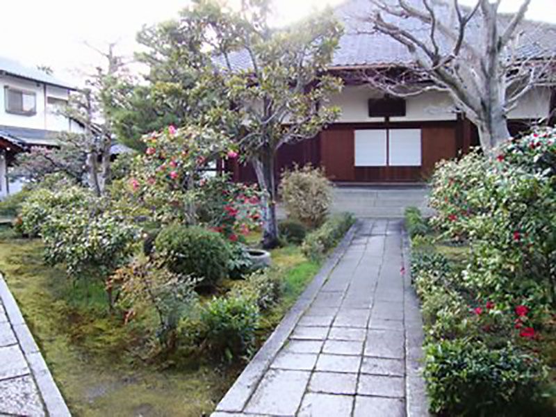 華開院