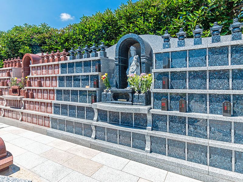 メモリアルパーク藤岡