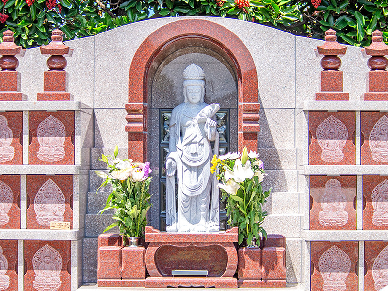 メモリアルパーク藤岡