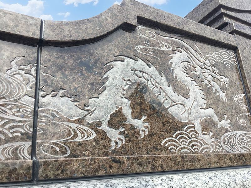 加須霊園 永代供養家族墓