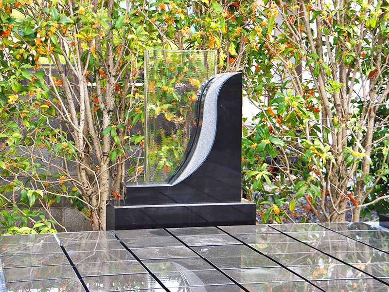 加須霊園 永代供養家族墓