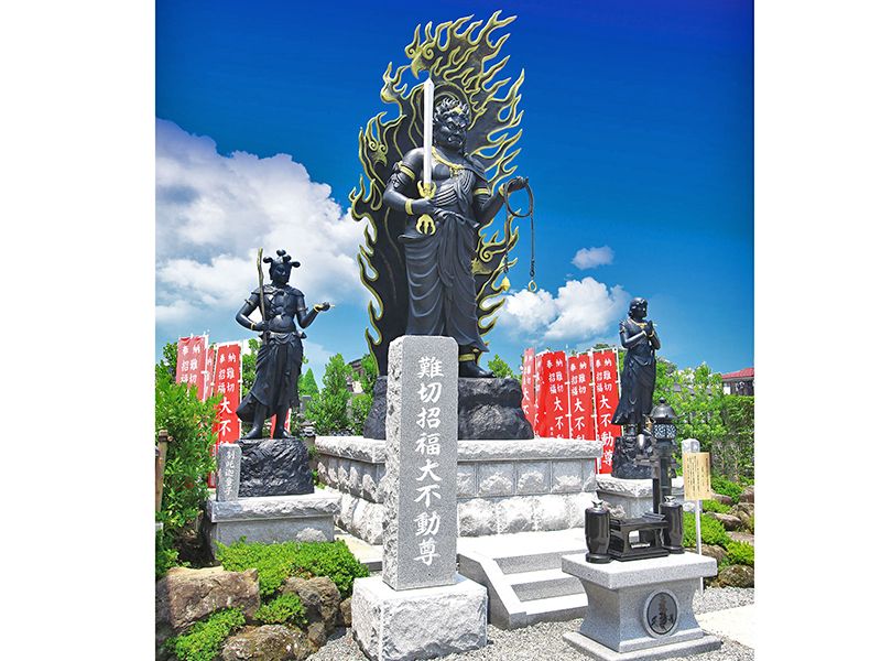 加須霊園 永代供養家族墓