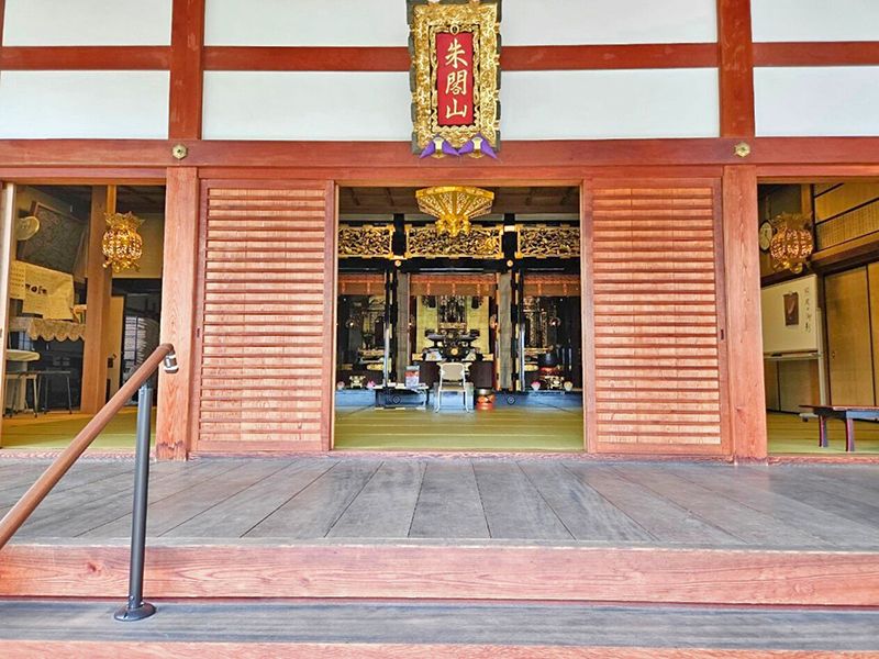 専正寺  のうこつぼ