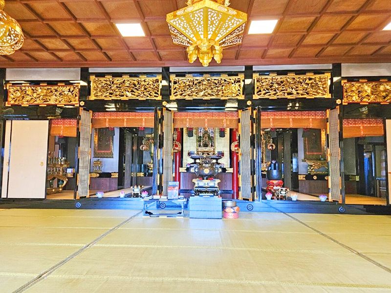 専正寺  のうこつぼ