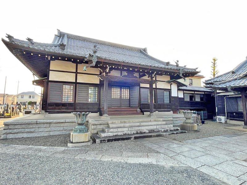 乗満寺