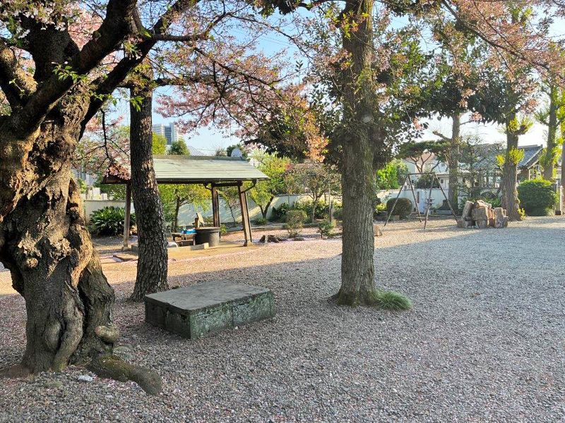 乗満寺