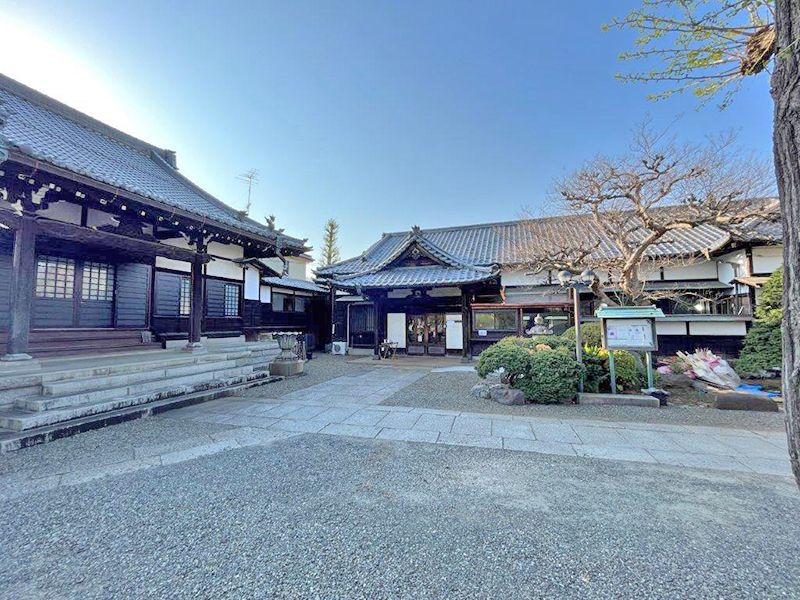 乗満寺