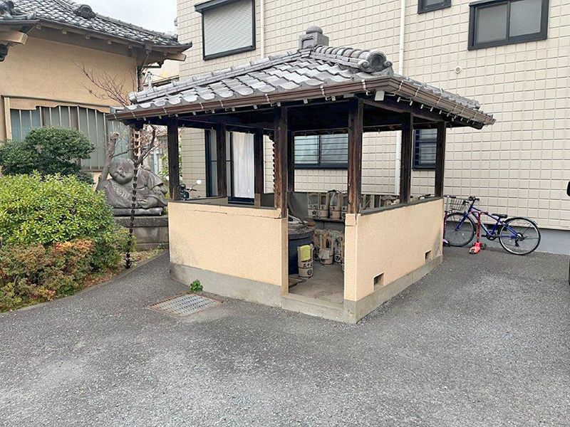 遍照寺