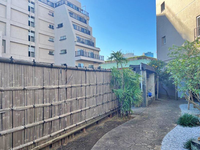 長泰寺