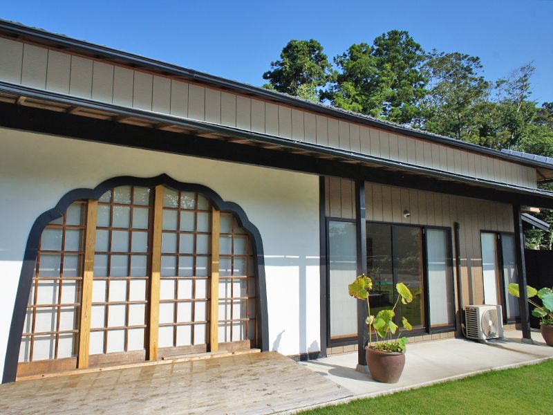 専修寺 関東別院 千葉分院
