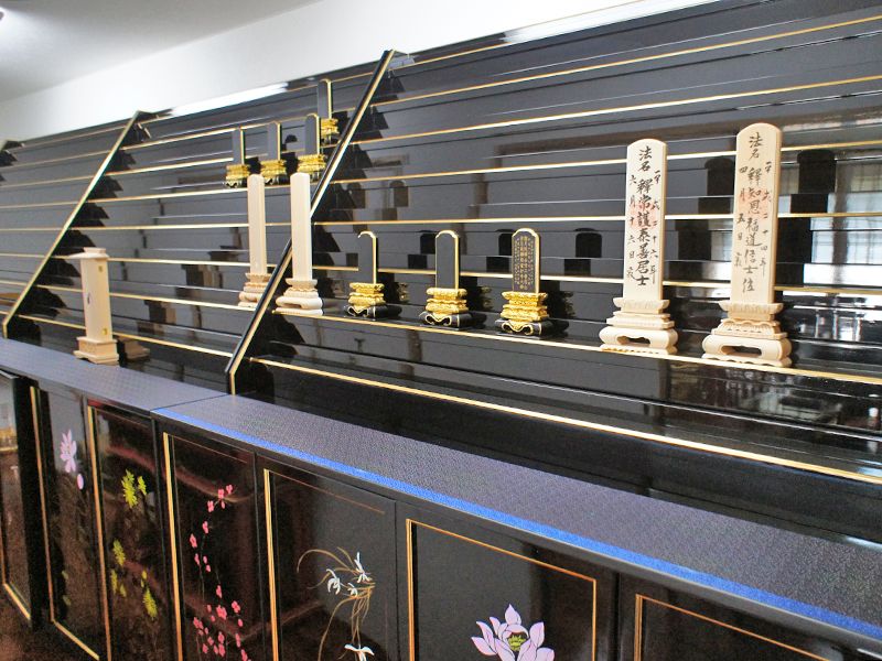 専修寺 関東別院 千葉分院