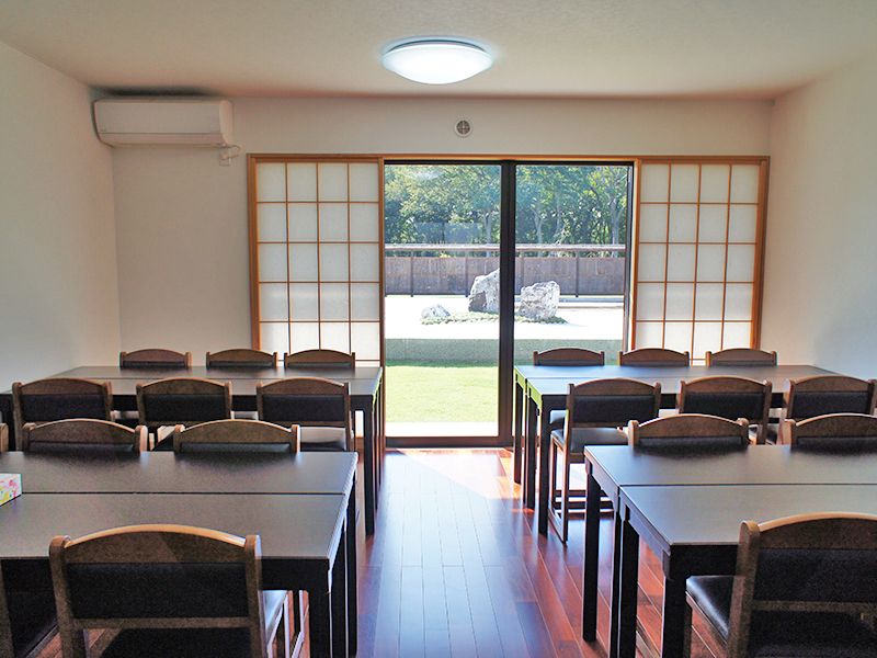専修寺 関東別院 千葉分院