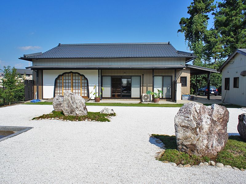 専修寺 関東別院 千葉分院