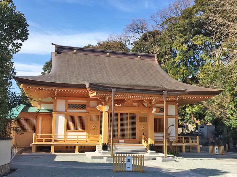 清源院
