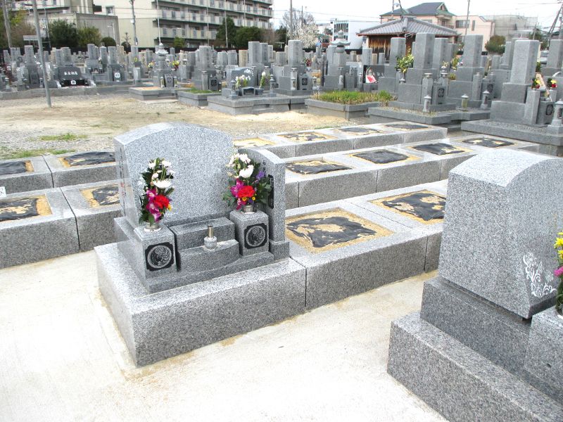 総持寺霊園