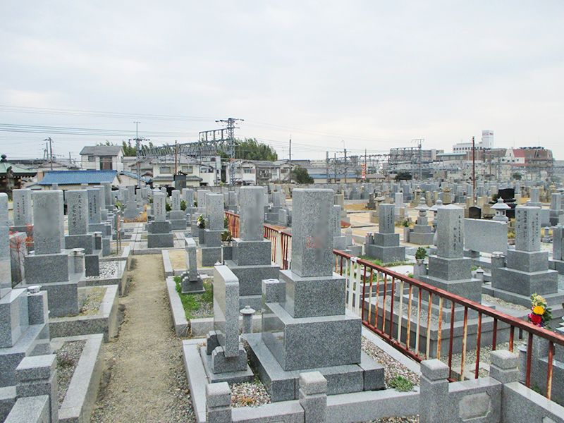 総持寺霊園