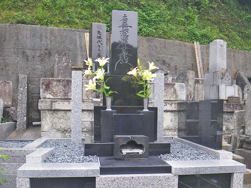 本立寺